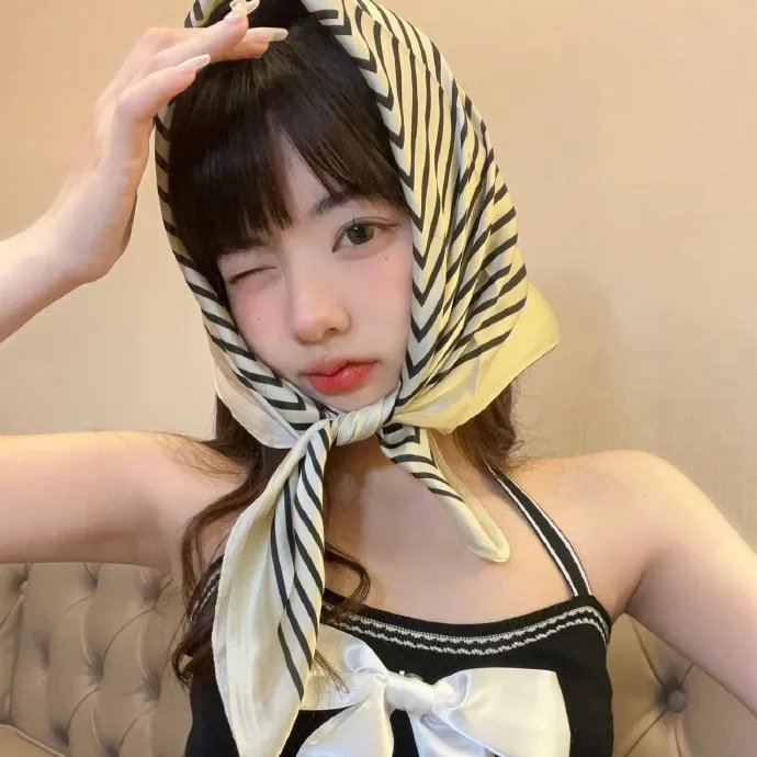 秘密藏娇